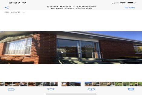 Photo of property in 6 Council Street, Saint Kilda, Dunedin, 9012