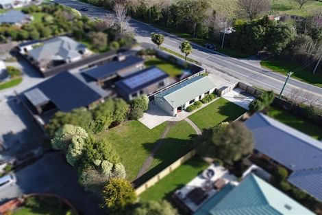 Photo of property in 409 Wigram Road, Halswell, Christchurch, 8025