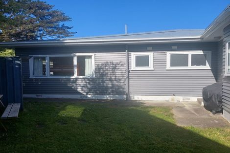 Photo of property in 29 Ironside Road, Johnsonville, Wellington, 6037