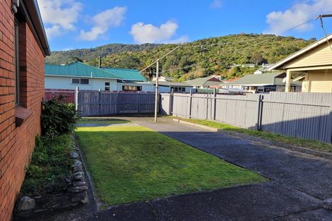 Photo of property in 47 Shakespeare Street, Greymouth, 7805