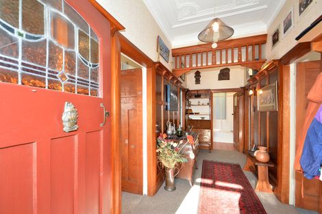 Photo of property in 121 Maryhill Terrace, Maryhill, Dunedin, 9011