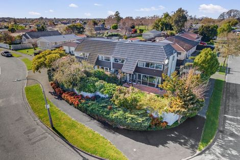 Photo of property in 1 Quinton Place, Bishopdale, Christchurch, 8053