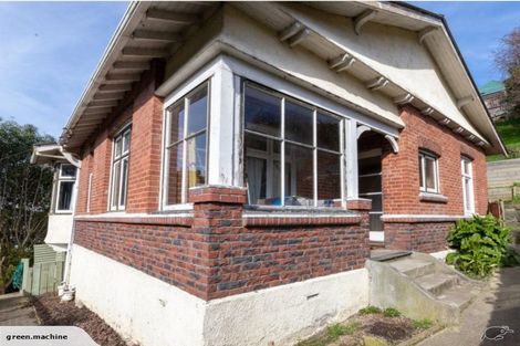 Photo of property in 72 Glen Road, The Glen, Dunedin, 9011