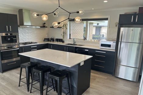 Photo of property in 4 Mckerrow Place, Featherston, 5710