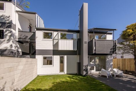 Photo of property in 1/63 Papanui Road, Merivale, Christchurch, 8014