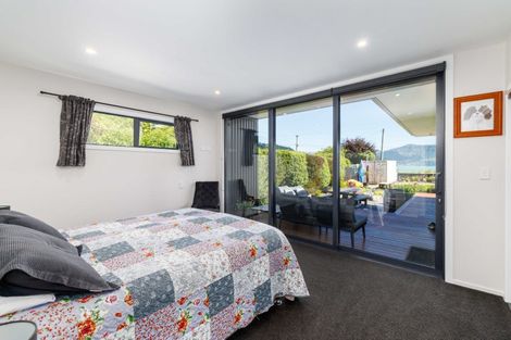 Photo of property in 4 Camp Bay Road, Purau, Diamond Harbour, 8972