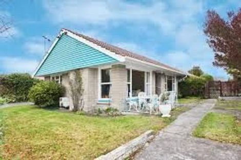 Photo of property in 11 Kiltie Street, Upper Riccarton, Christchurch, 8041