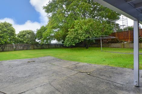 Photo of property in 68 Murdoch Crescent, Raumanga, Whangarei, 0110