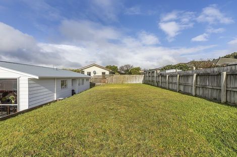 Photo of property in 10 Thimble Lane, Whitby, Porirua, 5024