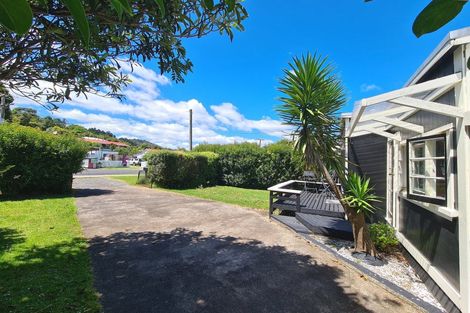 Photo of property in 1409 Rings Road, Coromandel, 3506
