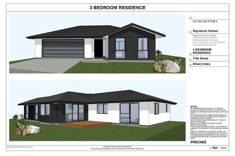 Photo of property in 60 Eton Street, Appleby, Richmond, 7020