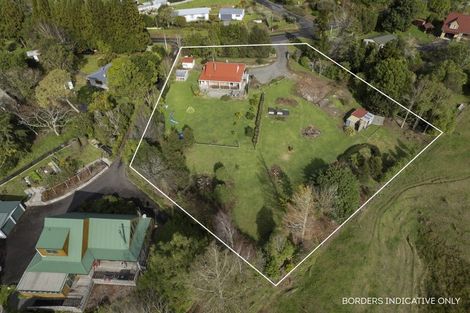 Photo of property in 14 Poland Street, Waikino, Waihi, 3682