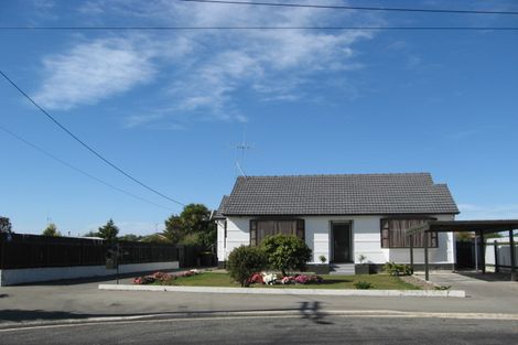 Photo of property in 21 Angland Avenue, Kensington, Timaru, 7910