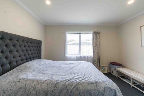 Photo of property in 5/63 Knighton Road, Hillcrest, Hamilton, 3216