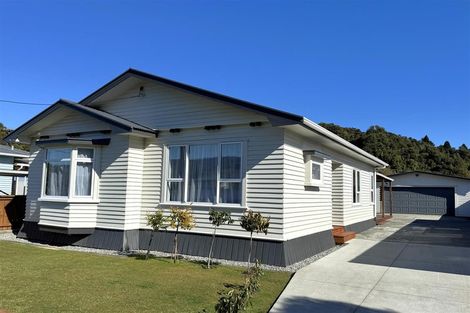 Photo of property in 116 Sinnott Road, Greymouth, 7805