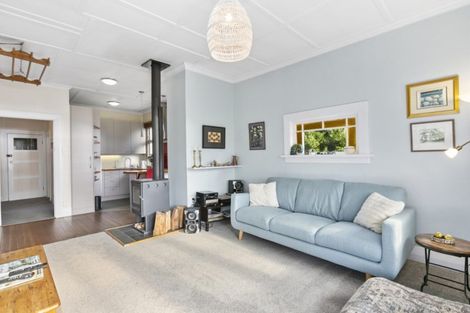 Photo of property in 87 Doctors Point Road, Waitati, 9085