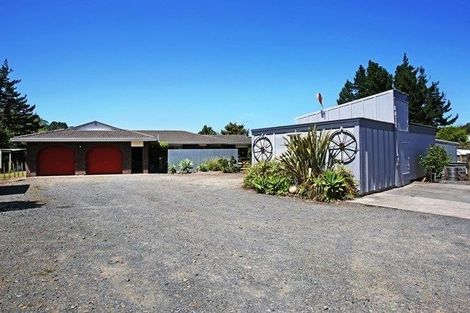 Photo of property in 324 Ararimu Road, Ramarama, Drury, 2579