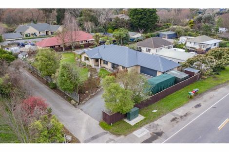 Photo of property in 3 Mill Road, Leithfield, Amberley, 7481