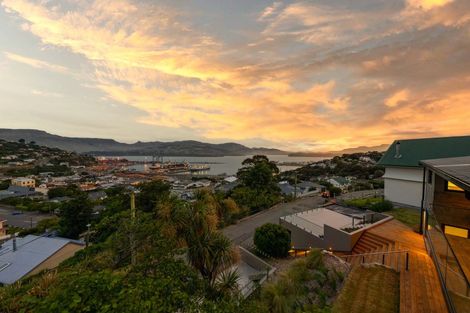 Photo of property in 43 Jacksons Road, Lyttelton, 8082