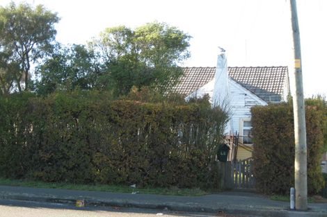 Photo of property in 46 Bower Avenue, New Brighton, Christchurch, 8083