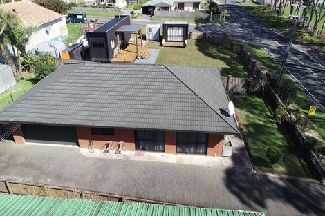 Photo of property in 42 Matai Bay Road, Karikari Peninsula, Kaitaia, 0483