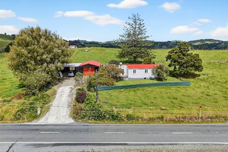 Photo of property in 170 Kaiwaka-mangawhai Road, Kaiwaka, Wellsford, 0975