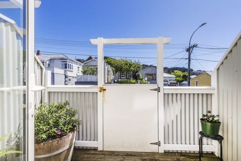 Photo of property in 2/245 Adelaide Road, Newtown, Wellington, 6021