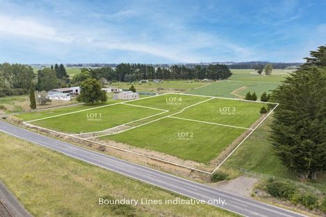 Photo of property in 44 Takapau Ormondville Road, Takapau, 4287