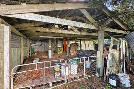 Photo of property in 63 Donaldson Road, Okaihau, 0475