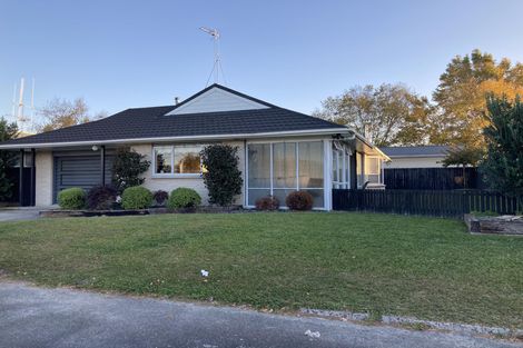 Photo of property in 27 Taylor Terrace, St Andrews, Hamilton, 3200