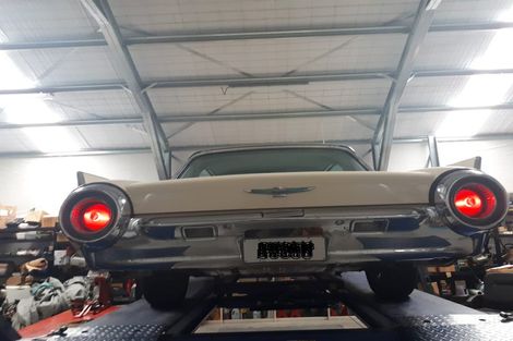 Photo of property in 44 Grattan Road, Te Aroha, 3392