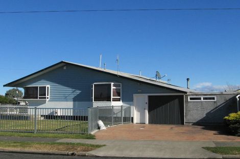 Photo of property in 69 Oldham Avenue, Onekawa, Napier, 4110