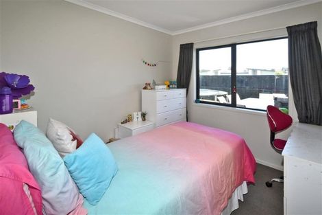 Photo of property in 21 Hardwell Way, Rolleston, 7615