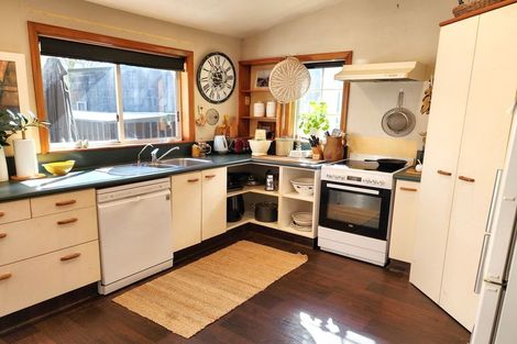 Photo of property in 8 Perotti Street, Greymouth, 7805