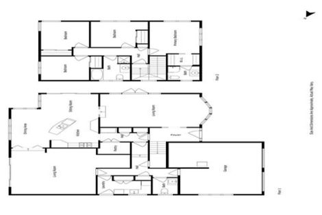 Photo of property in 6 Pasadena Place, Harewood, Christchurch, 8051