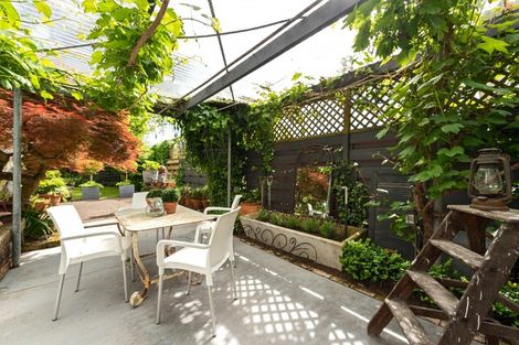 Photo of property in 3 Gillies Avenue, Claudelands, Hamilton, 3214