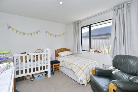 Photo of property in 38 Quinn Crescent, Woodend, 7610