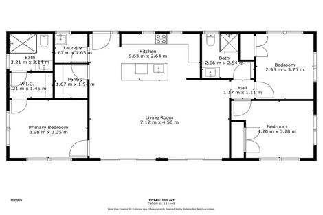 Photo of property in 10 Phillips Street, Sanson, 4817