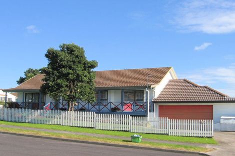 Photo of property in 62 Charntay Avenue, Clover Park, Auckland, 2019