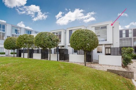 Photo of property in 85 Fisher-point Drive, Auckland Central, Auckland, 1010