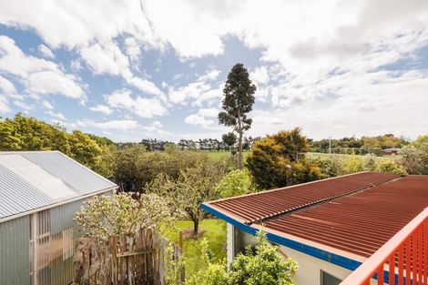 Photo of property in 109 Skerman Line, Newbury, Palmerston North, 4478