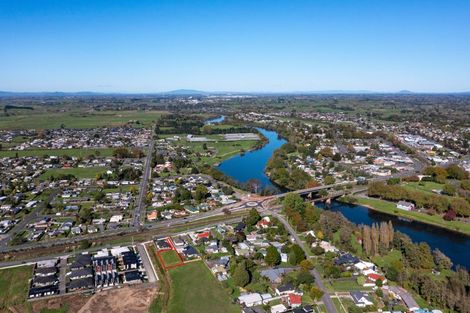 Photo of property in 9a Galbraith Street, Ngaruawahia, 3720