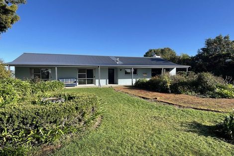 Photo of property in 80a Mangaotaki Road, Piopio, 3971