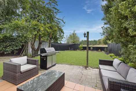 Photo of property in 22 Claridges Road, Casebrook, Christchurch, 8051