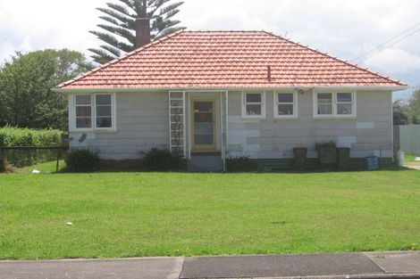 Photo of property in 9 William Blofield Avenue, Wesley, Auckland, 1041