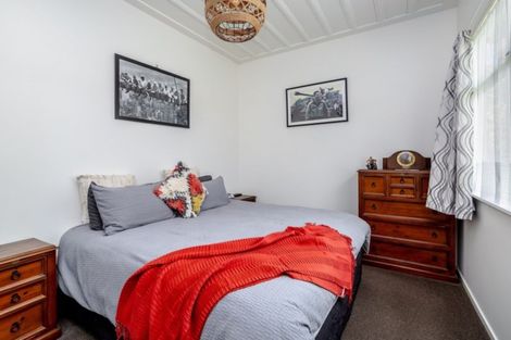 Photo of property in 1 Sedcole Street, Pahiatua, 4910