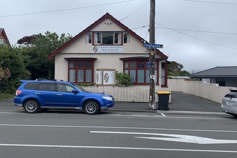 Photo of property in 585 Highgate, Maori Hill, Dunedin, 9010