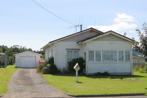 Photo of property in 62 Hinewai Street, Otorohanga, 3900