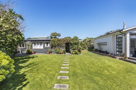 Photo of property in 66 Ludlam Street, Seatoun, Wellington, 6022