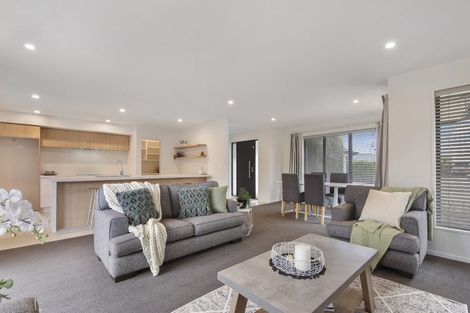 Photo of property in 6 Full Moon Lane, Rolleston, 7614